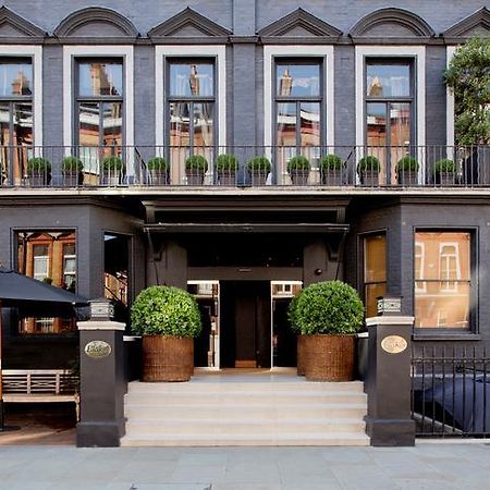 Blakes Hotel London Exterior photo