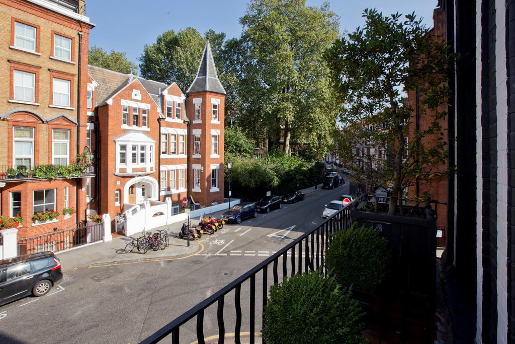 Blakes Hotel London Exterior photo