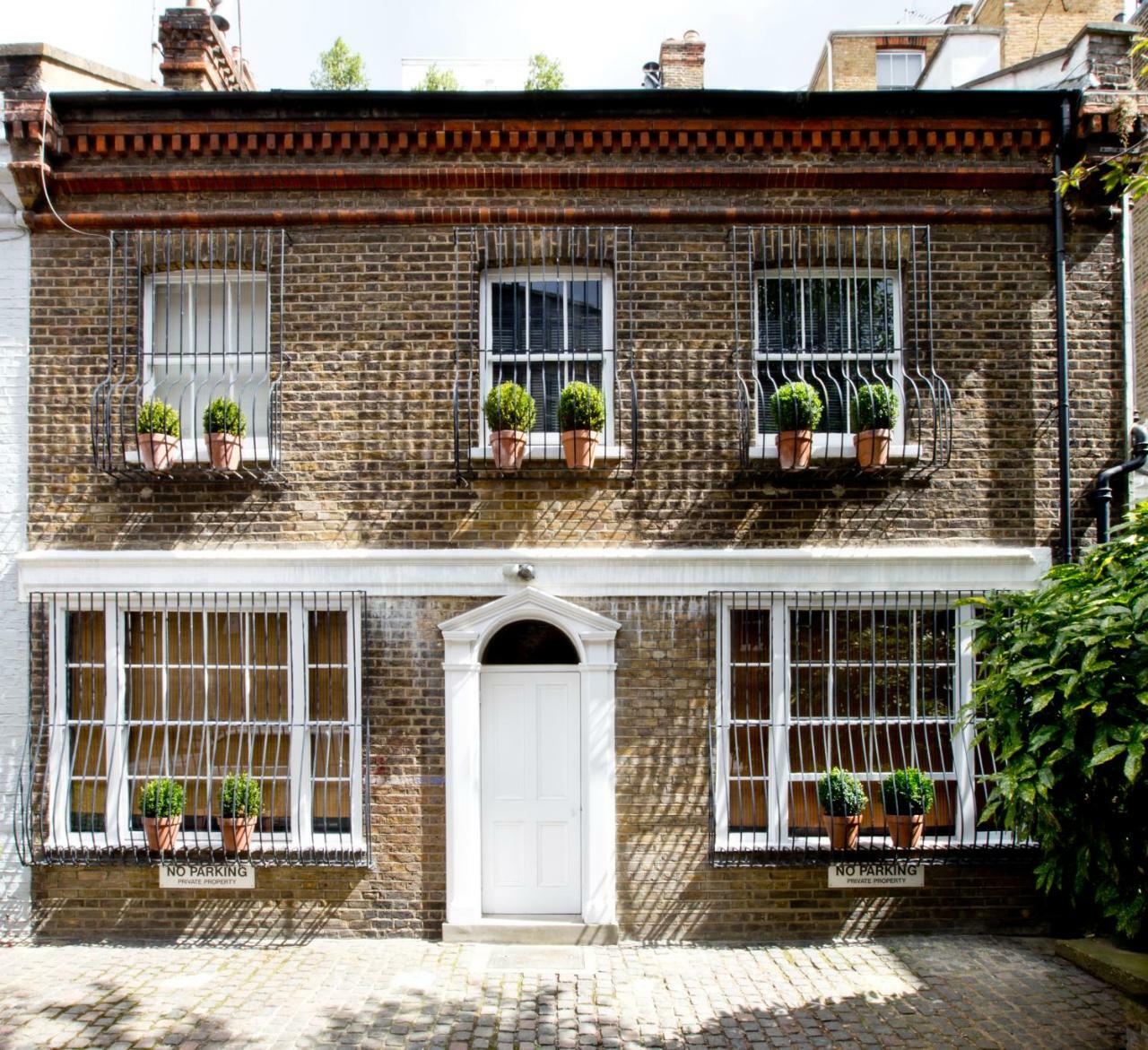 Blakes Hotel London Exterior photo